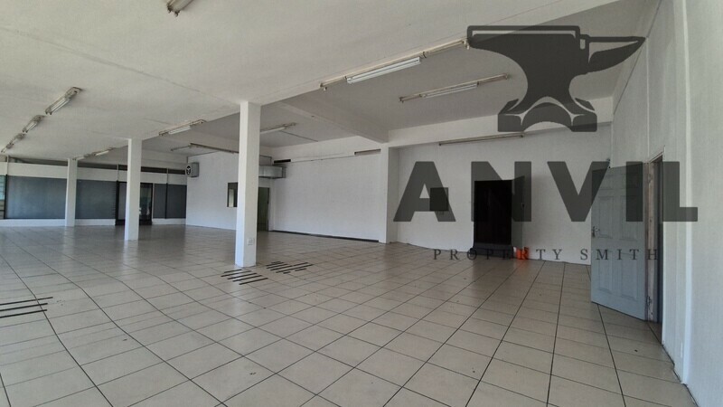 Burlington Arcade - ex- tool hire property image 3