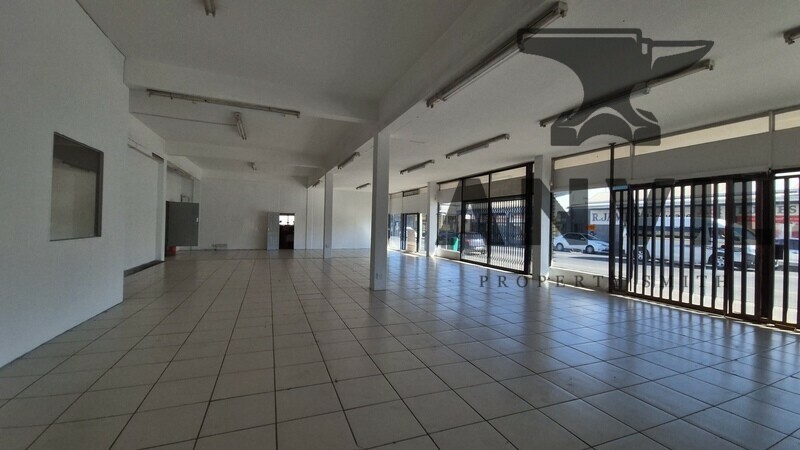 Burlington Arcade - ex- tool hire property image 4