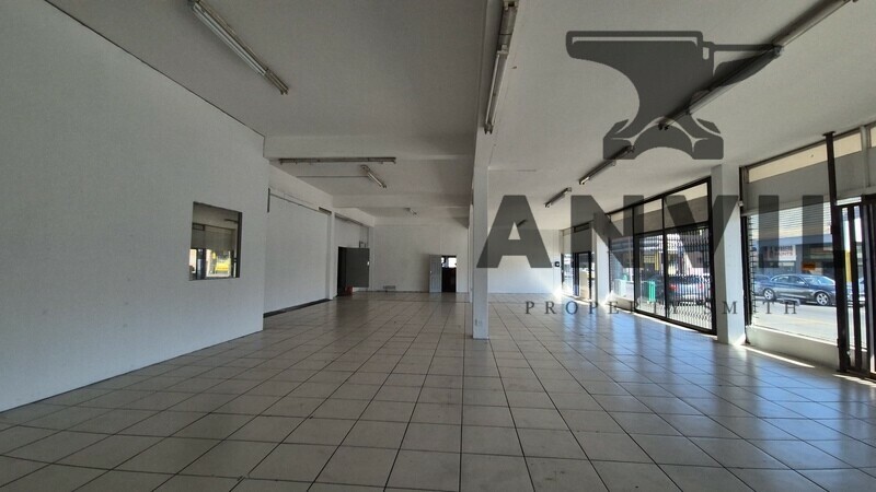 Burlington Arcade - ex- tool hire property image 5