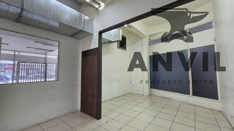 Burlington Arcade - ex- tool hire property image 7