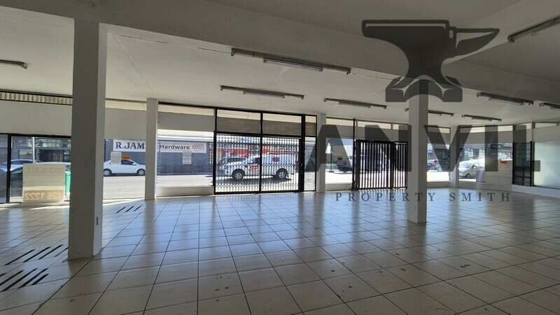 Burlington Arcade - ex- tool hire property image 6