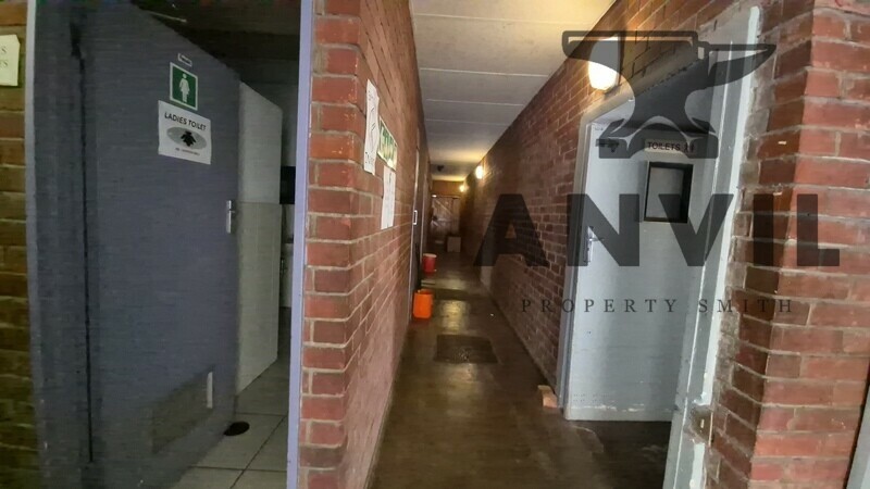 Burlington Arcade - ex- tool hire property image 8