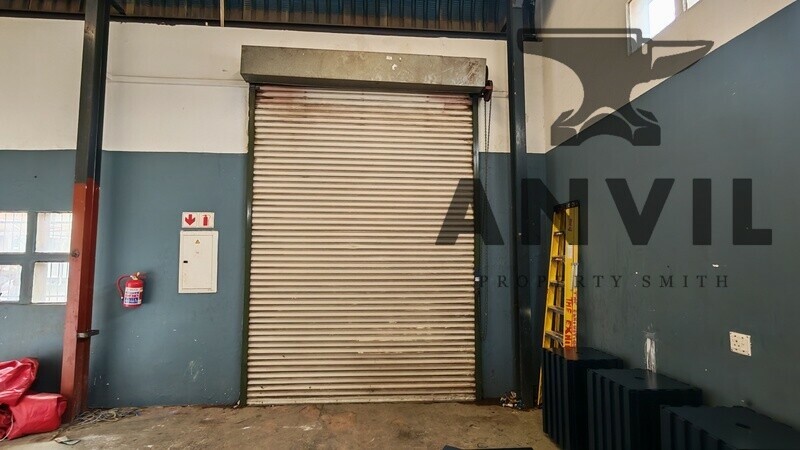 Laserdowns Industrial Park - Unit 06 property image 5