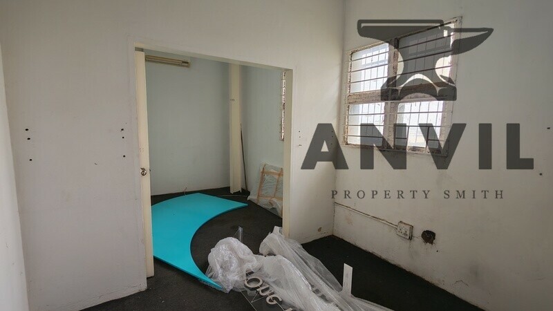 Laserdowns Industrial Park - Unit 06 property image 10