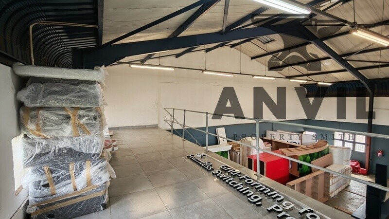 Laserdowns Industrial Park - Unit 06 property image 12