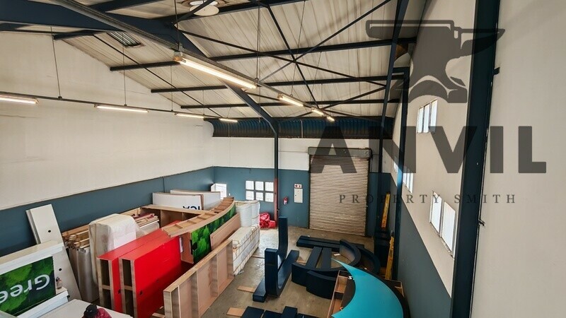 Laserdowns Industrial Park - Unit 06 property image 15