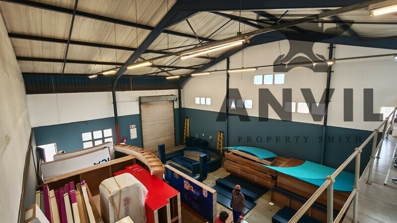 Laserdowns Industrial Park - Unit 06 property image 14