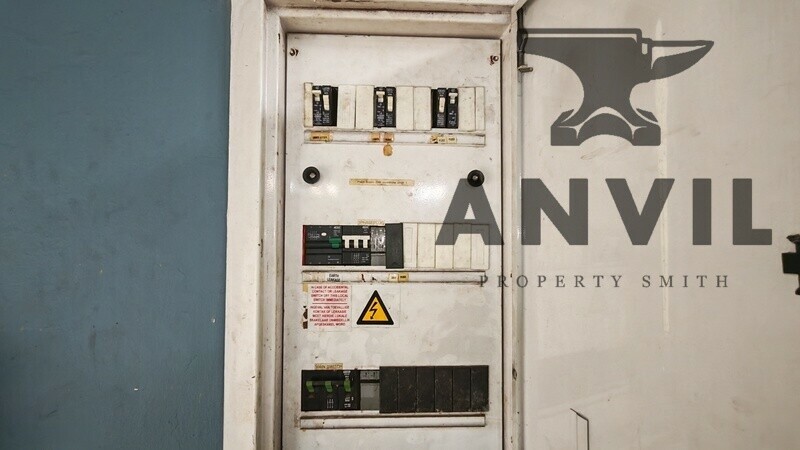 Laserdowns Industrial Park - Unit 06 property image 16