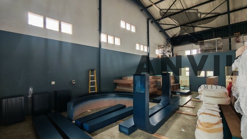 Laserdowns Industrial Park - Unit 06 property image 6