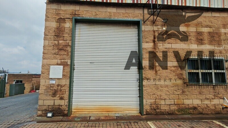 Laserdowns Industrial Park - Unit 06 property image 4