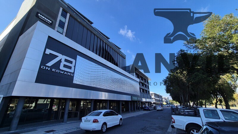 78 on Edward - Ground Floor Shop property image 3