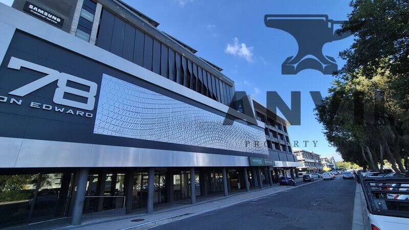 78 on Edward - Ground Floor Shop property image 13