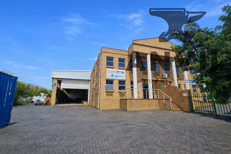 9 Reedbuck Crescent, Corporate South, Midrand - Unit 1 property image 27
