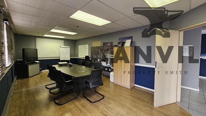 9 Reedbuck Crescent, Corporate South, Midrand - Unit 1 property image 4