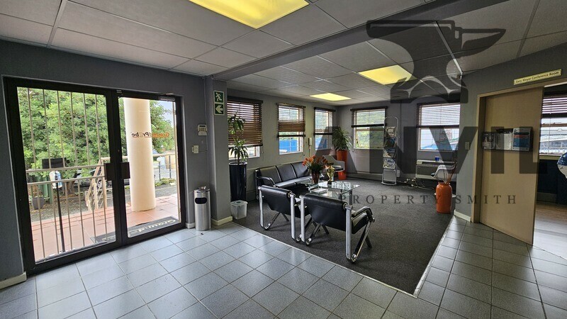 9 Reedbuck Crescent, Corporate South, Midrand - Unit 1 property image 3