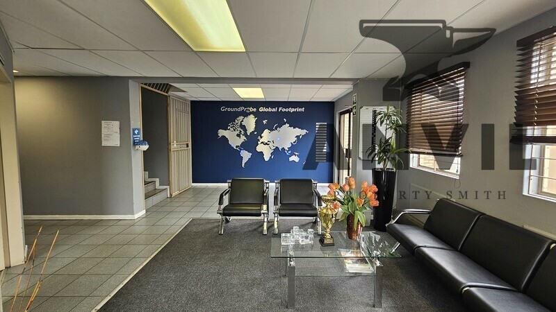 9 Reedbuck Crescent, Corporate South, Midrand - Unit 1 property image 2