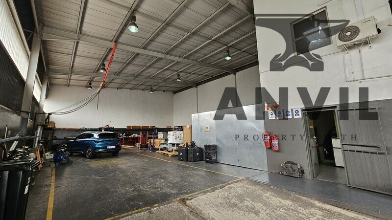 9 Reedbuck Crescent, Corporate South, Midrand - Unit 1 property image 6