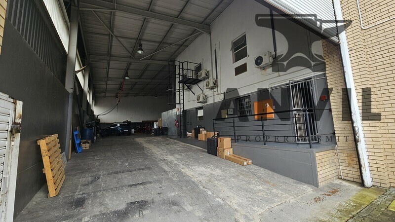 9 Reedbuck Crescent, Corporate South, Midrand - Unit 1 property image 7