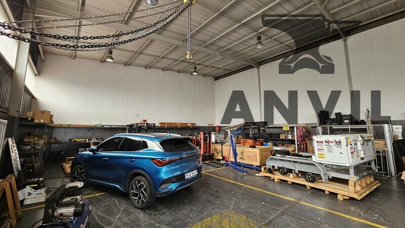 9 Reedbuck Crescent, Corporate South, Midrand - Unit 1 property image 8