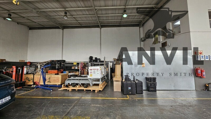 9 Reedbuck Crescent, Corporate South, Midrand - Unit 1 property image 9