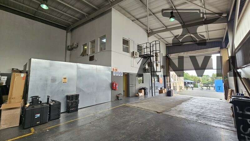 9 Reedbuck Crescent, Corporate South, Midrand - Unit 1 property image 10