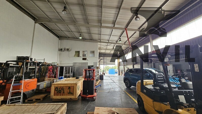 9 Reedbuck Crescent, Corporate South, Midrand - Unit 1 property image 11