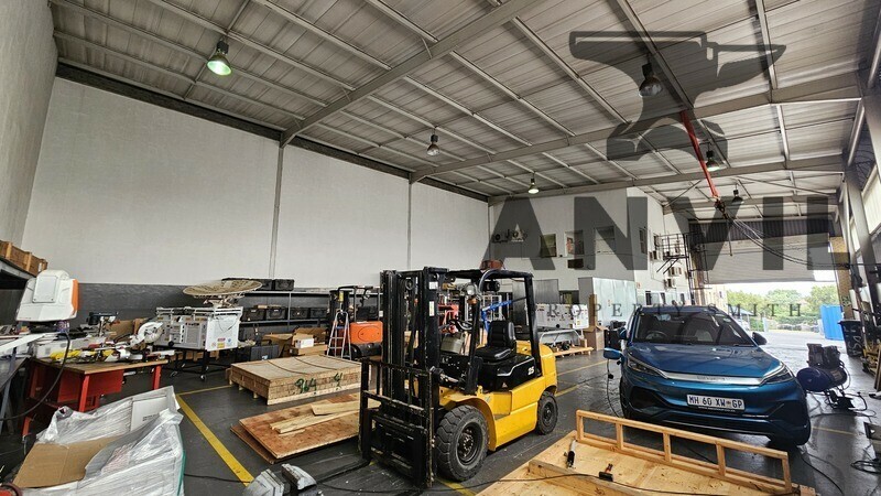 9 Reedbuck Crescent, Corporate South, Midrand - Unit 1 property image 12