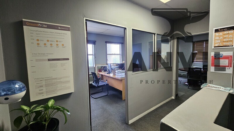 9 Reedbuck Crescent, Corporate South, Midrand - Unit 1 property image 14