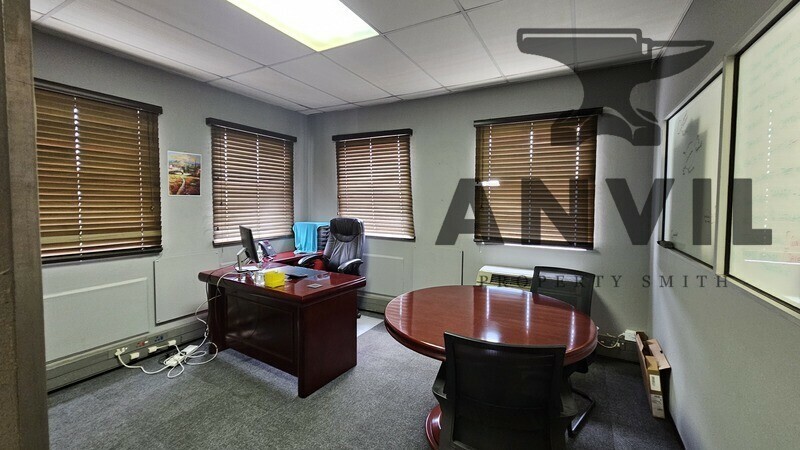 9 Reedbuck Crescent, Corporate South, Midrand - Unit 1 property image 16