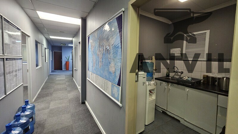 9 Reedbuck Crescent, Corporate South, Midrand - Unit 1 property image 17