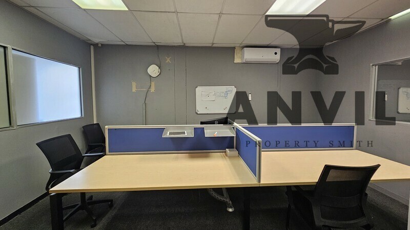 9 Reedbuck Crescent, Corporate South, Midrand - Unit 1 property image 18