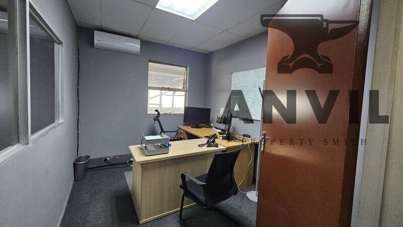 9 Reedbuck Crescent, Corporate South, Midrand - Unit 1 property image 20