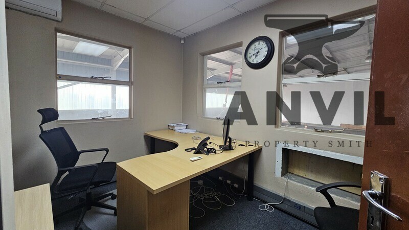 9 Reedbuck Crescent, Corporate South, Midrand - Unit 1 property image 21