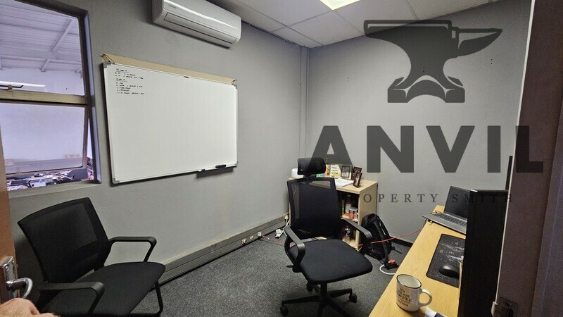 9 Reedbuck Crescent, Corporate South, Midrand - Unit 1 property image 22