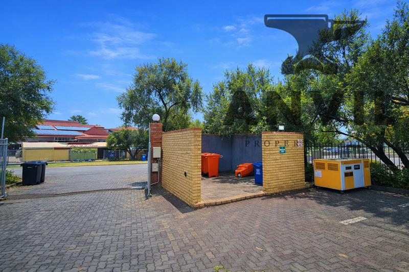 9 Reedbuck Crescent, Corporate South, Midrand - Unit 1 property image 24