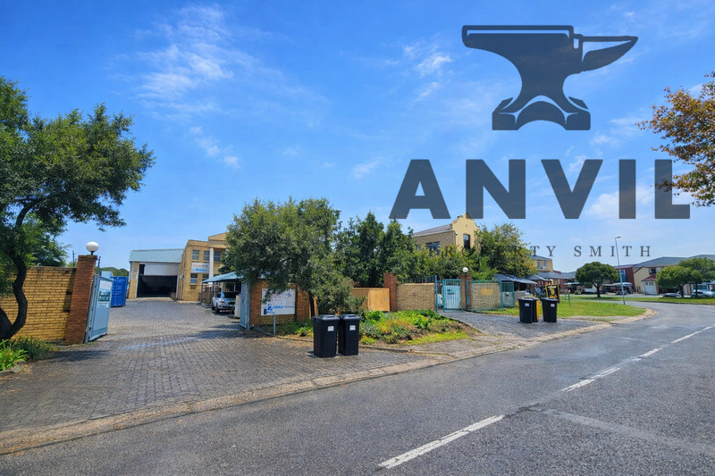 9 Reedbuck Crescent, Corporate South, Midrand - Unit 1 property image 25