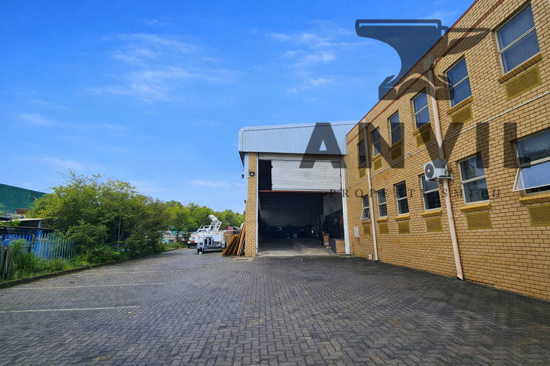 9 Reedbuck Crescent, Corporate South, Midrand - Unit 1 property image 23