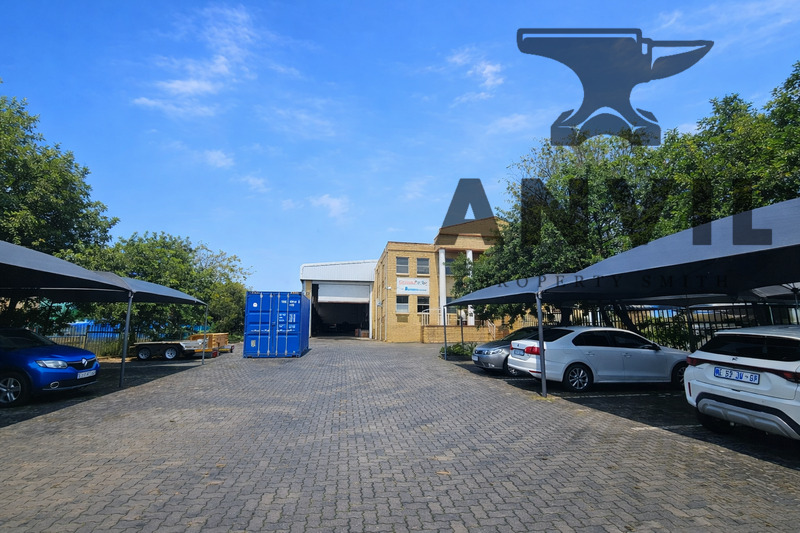9 Reedbuck Crescent, Corporate South, Midrand - Unit 1 property image 26