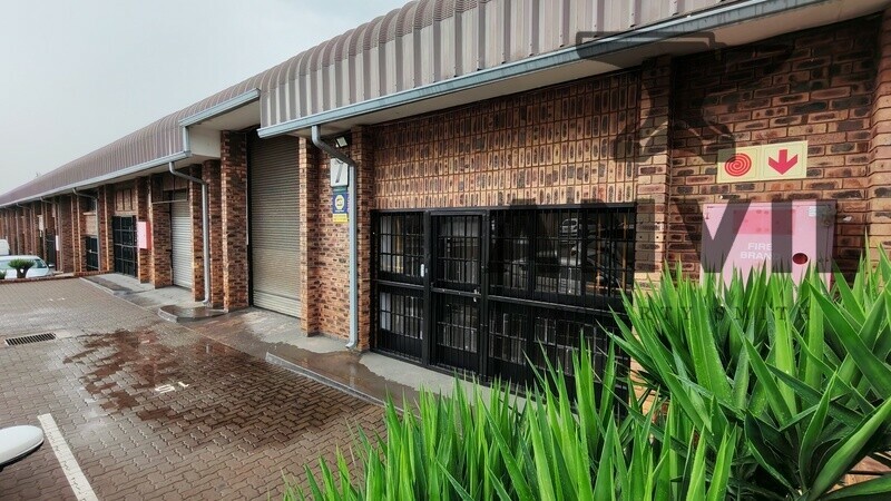 6 Brianley Industrial, 123 Mosaic Road Silvertondal Pretoria  - 007 Unit 339m2  Brianley Building  property image 16