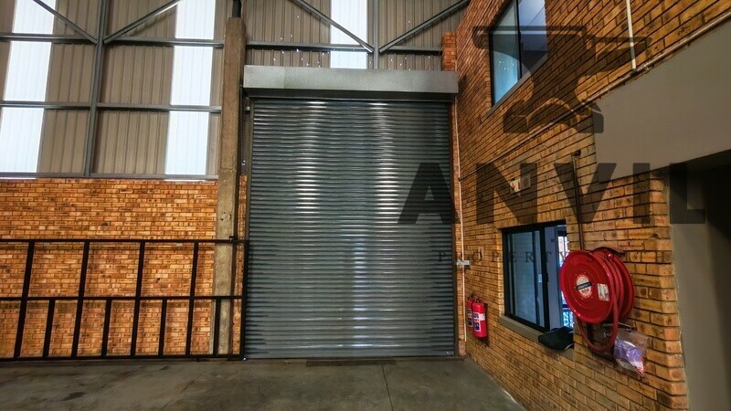 Harbour Place, Laser Park, Honeydew - Unit 3 property image 5