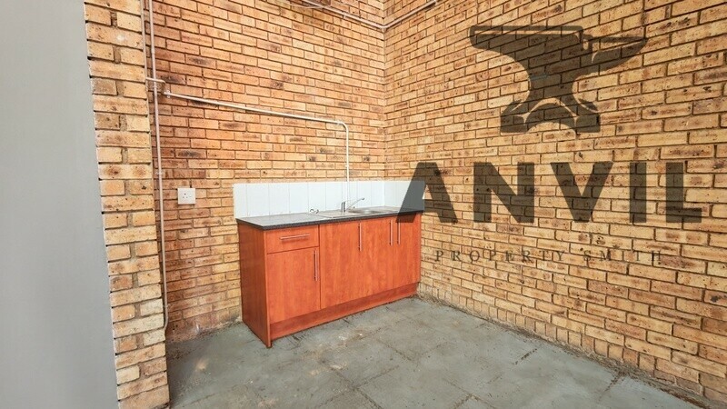 Harbour Place, Laser Park, Honeydew - Unit 3 property image 12