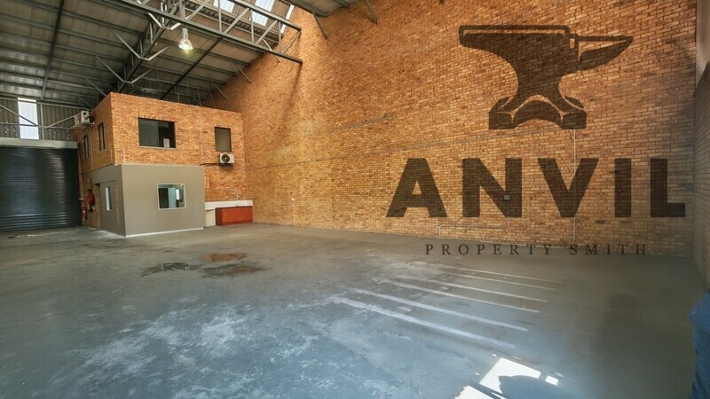 Harbour Place, Laser Park, Honeydew - Unit 3 property image 10