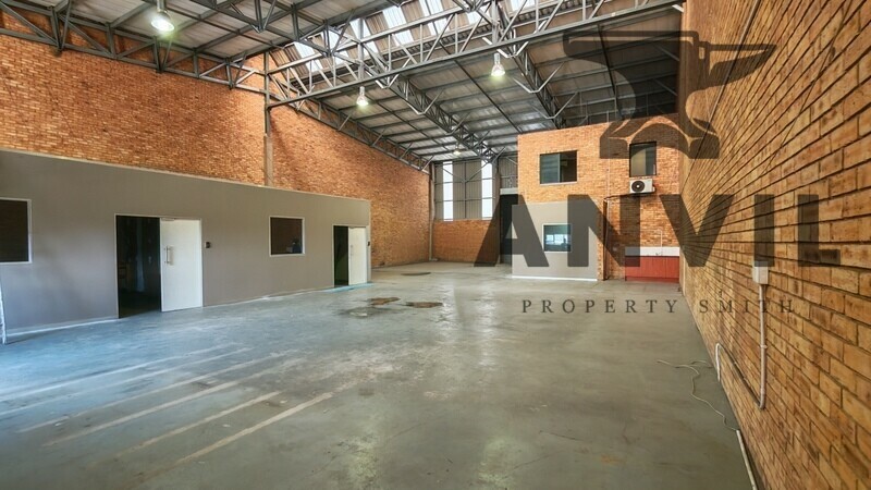 Harbour Place, Laser Park, Honeydew - Unit 3 property image 11