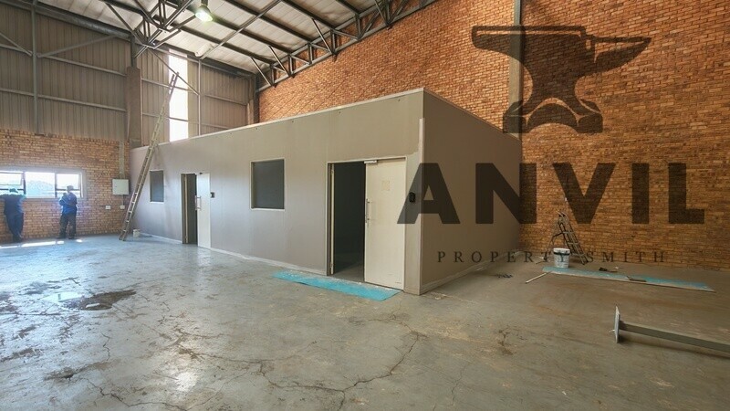 Harbour Place, Laser Park, Honeydew - Unit 3 property image 13