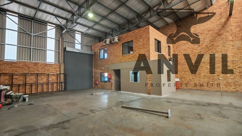 Harbour Place, Laser Park, Honeydew - Unit 3 property image 9