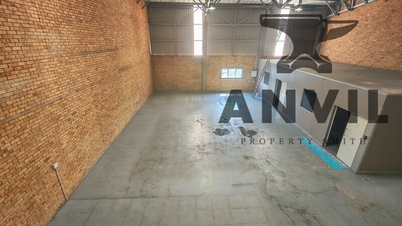 Harbour Place, Laser Park, Honeydew - Unit 3 property image 14