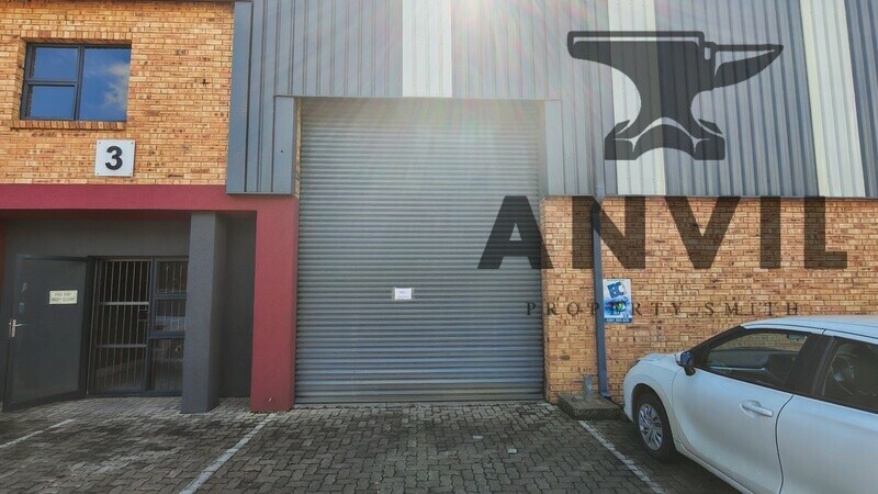 Harbour Place, Laser Park, Honeydew - Unit 3 property image 4