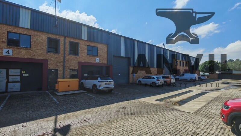 Harbour Place, Laser Park, Honeydew - Unit 3 property image 2