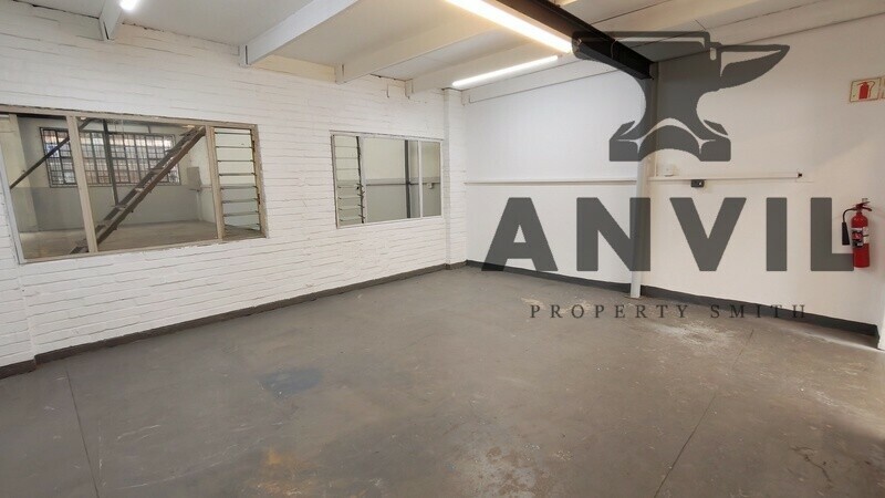 6 Brianley Industrial, 123 Mosaic Road Silvertondal Pretoria  - 007 Unit 339m2  Brianley Building  property image 4