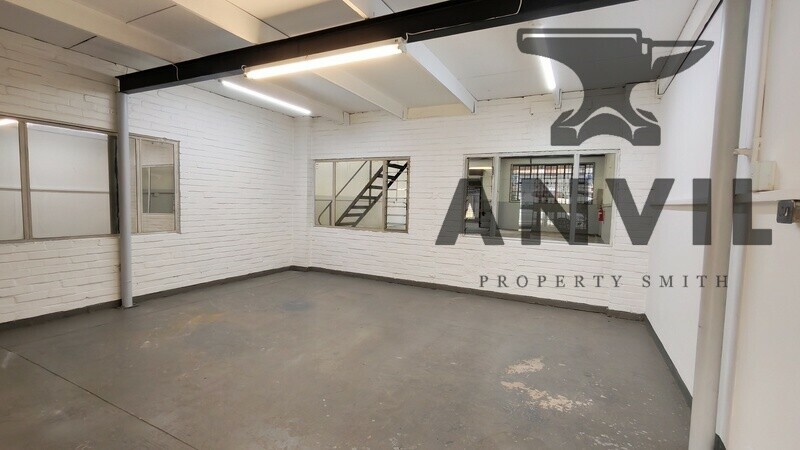 6 Brianley Industrial, 123 Mosaic Road Silvertondal Pretoria  - 007 Unit 339m2  Brianley Building  property image 5